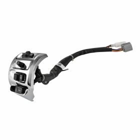 Unità PIAGGIO di Cambio Sinistro per Vespa GTS/GTS Super 125/300ccm 2023-