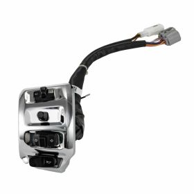 Unità PIAGGIO di Cambio Sinistro per Vespa GTS/GTS Super 125/300ccm 2023-