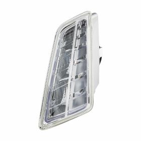 Left Transparent PIAGGIO Arrow Without Bulbs