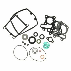 PIAGGIO Motor-Dichtungsset für Vespa ET4/LX/S 50ccm 4T AC 2-Ventil