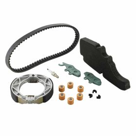 Kit PIAGGIO di manutenzione per Vespa Primavera/Sprint 50ccm 4T AC `13-`17