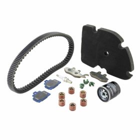 Kit PIAGGIO di Manutenzione per Vespa GTS/GTS Super/GTV 300ccm 4T LC