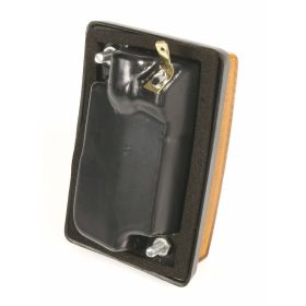 Indicatore PIAGGIO Posteriore Destro Giallo Omologato E senza lampadine
