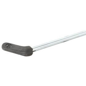PIAGGIO Tapstange 165 mm rund aus Kunststoff ohne Netz
