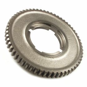 PIAGGIO Rad 58 Zähne Abschnitt 117 mm Dicke 6,22 mm