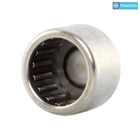 Cuscinetto PIAGGIO a rullini per coperchio ingranaggi 18x12,5x12 mm