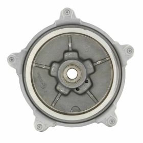 Tambour de frein arrière PIAGGIO 10 ouverture interne 150 mm