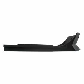 LML 226102 Schwarzer Kunststoffspoiler