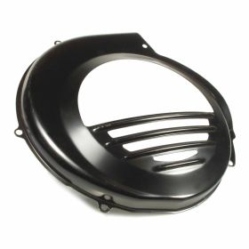 Cache ventilateur noir PIAGGIO Style et Protection