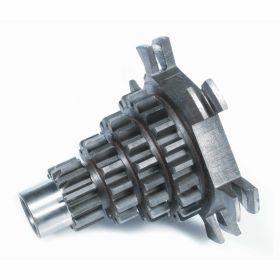 RMS Multi Gear 12-13-17-21 Dents avec roulement interne de 42 mm