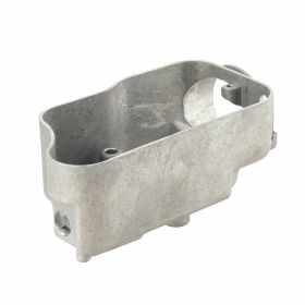 LML Carburetor Bowl 1A0094535 B0168165 without oil pump