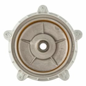 PIAGGIO Hintertrommel 10 für Innenfelge 150 mm Dichtung enthalten