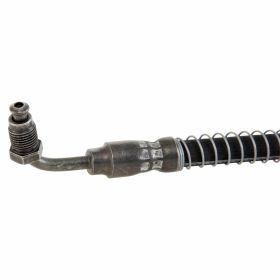 Tubo freno PIAGGIO anteriore 1200 mm