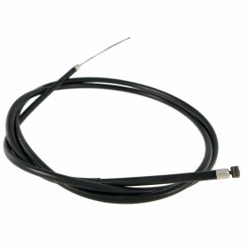 PIAGGIO Kupplungszug verzinkter Stahl 1745mm x 2,5mm/7,0mm