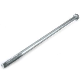 M10x240 mm Motorbolzen PIAGGIO mit 17 mm Schlüssel für sichere Befestigung