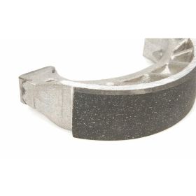 Ganasce PIAGGIO T19 posteriori 110x25 mm