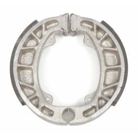 Ganasce PIAGGIO T19 posteriori 110x25 mm