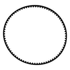 Cinghia PIAGGIO pompa dell'olio 286162