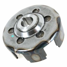 Campana PIAGGIO Frizione Ø74 mm