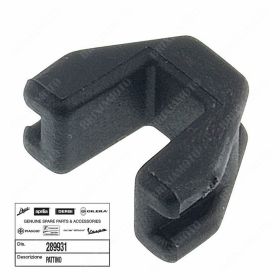 Variator stück PIAGGIO 289931