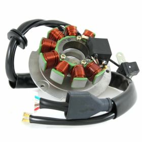 SIP Stator for PIAGGIO TPH/X/SKR 125/150ccm 2T AC