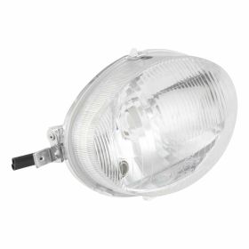 Fanale PIAGGIO BA20d Luce di Posizione senza lampadine e alloggiamento
