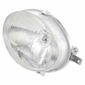 Fanale PIAGGIO BA20d Luce di Posizione senza lampadine e alloggiamento