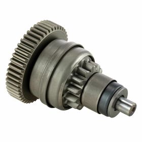 PIAGGIO Ritzstartermotor für Vespa ET4 125 Alter Motor
