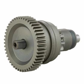 PIAGGIO Ritzstartermotor für Vespa ET4 125 Alter Motor