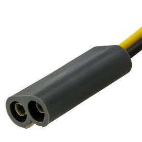Support de ampoule de feu de position Piaggio