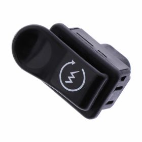 Original PIAGGIO 294398 Start Button