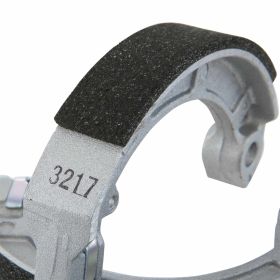 PIAGGIO Bremsbeläge 24 mm 150 mm Trommel