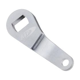 SIP Hinterbremshebel PIAGGIO verzinkter Stahl 83 mm