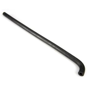 Tubo collegamento PIAGGIO 4/9 mm lunghezza 225 mm