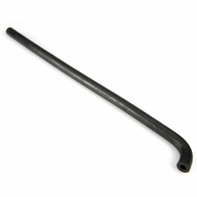 Tube de connexion PIAGGIO 4/9 mm longueur 225 mm