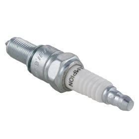 Candela PIAGGIO M10x1 chiave 16mm filettatura lunga NGK CR9E