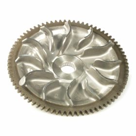 Pulley PIAGGIO 137 mm courroie pour variateur