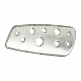 Schalldampfer hitzeschutz PIAGGIO 478530