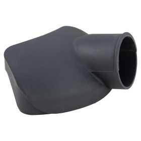 Air intake nozzle PIAGGIO for Vespa Piaggio Aprilia and Gilera