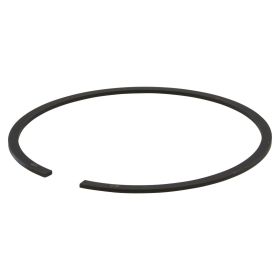 Fascia PIAGGIO 3^ interferenza superiore 1 pezzo