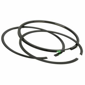 PIAGGIO Gummiband-Kit Ø 62,6 mm mit Ölabstreifringe
