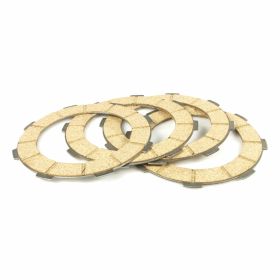 Dischi PIAGGIO Frizione Standard Cosa 2 4 dischi 108 mm spessore 3x3,2 mm