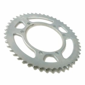 Pignone 46 denti PIAGGIO posteriore per motori 50cc e 125cc