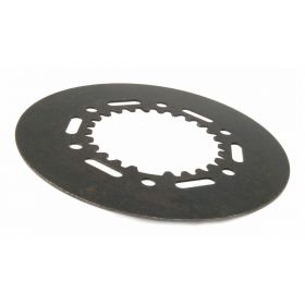 PIAGGIO 50720 Steel clutch discs