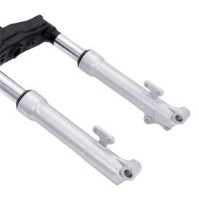 MEC.EUR. 50503000 FORCELLA TELESCOPICA