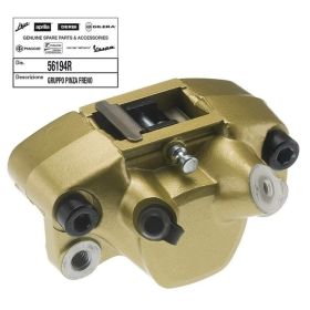 PIAGGIO rear brake caliper for Nrg Power DD