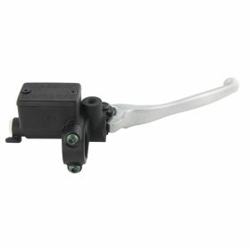 Pompa freno PIAGGIO destra HENG TONG CM074904 con leva completa