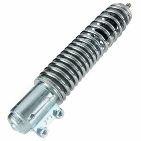 Ammortizzatore Anteriore PIAGGIO 240 mm Argento Molla Cromo