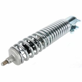 Ammortizzatore Anteriore PIAGGIO 240 mm Argento Molla Cromo