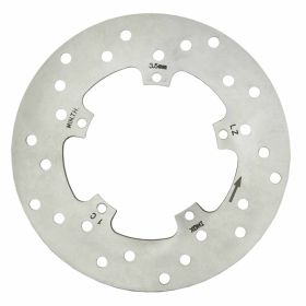 PIAGGIO Bremsscheibe 200/96/4 mm mit 5 Löchern